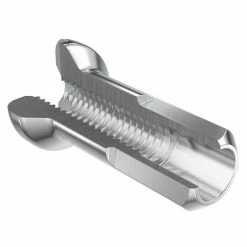 Dt-swiss Ecrou Rayon DT Swiss 2/16mm - Argent X100 -Vélos Soldes Boutique ecrou rayon dt swiss 2 16mm argent x100 1