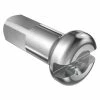 Dt-swiss Ecrou Rayon DT Swiss 2/16mm - Argent X100 1 Dt-swiss Ecrou Rayon DT Swiss 2/16mm - Argent X100 -Vélos Soldes Boutique ecrou rayon dt swiss 2 16mm argent x100