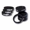 Entretoise De Jeu De Direction FSA Aluminium 1 1/8" 5mm Noir -Vélos Soldes Boutique entretoise de jeu de direction fsa aluminium 1 1 8 5mm noir