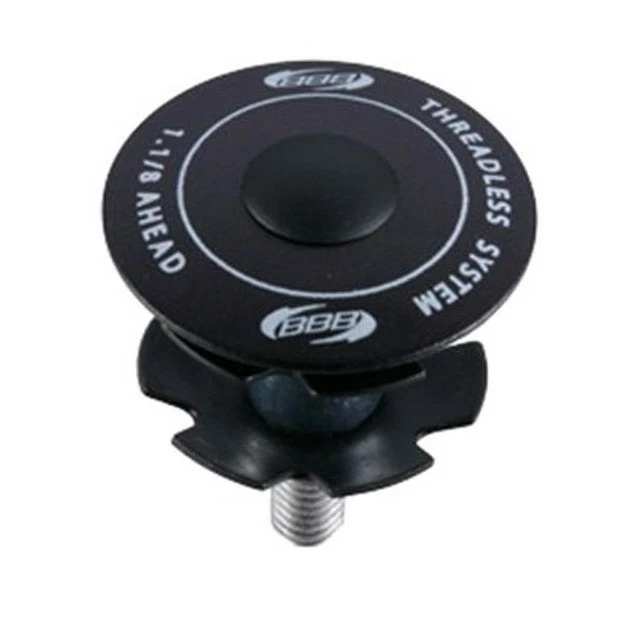 Expandeur BBB Roundhead BAP-02 - Noir 3 Expandeur BBB Roundhead BAP-02 - Noir