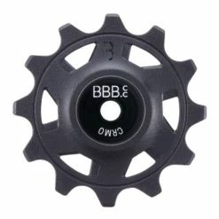 Galets De Dérailleur BBB RollerBoys SRAM VTT 12V 7 Galets De Dérailleur BBB RollerBoys SRAM VTT 12V -Vélos Soldes Boutique galets de derailleur bbb rollerboys sram vtt 12v 2