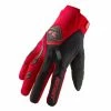 Gants Kenny Performance Adulte - Rouge 1 Gants Kenny Performance Adulte - Rouge -Vélos Soldes Boutique gants kenny performance adulte rouge
