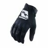 Gants VTT Enfant Kenny Track Noir -Vélos Soldes Boutique gants vtt enfant kenny track noir