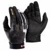 Gants VTT G-Form Moab Noir/Blanc -Vélos Soldes Boutique gants vtt g form moab noir blanc