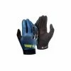 Gants VTT G-Form Sorata Bleu/Vert 1 Gants VTT G-Form Sorata Bleu/Vert -Vélos Soldes Boutique gants vtt g form sorata bleuvert