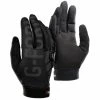 Gants VTT G-Form Sorata - Noir-Gris -Vélos Soldes Boutique gants vtt g form sorata noir gris