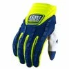 Gants VTT Kenny Tinanium Bleu Marine/Jaune Fluo 2 Gants VTT Kenny Tinanium Bleu Marine/Jaune Fluo -Vélos Soldes Boutique gants vtt kenny tinanium bleu marine jaune fluo