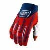 Gants VTT Kenny Tinanium Bleu Marine/Rouge 1 Gants VTT Kenny Tinanium Bleu Marine/Rouge -Vélos Soldes Boutique gants vtt kenny tinanium bleu marine rouge