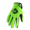 Gants VTT Kenny Up - Jaune Fluo 2 Gants VTT Kenny Up - Jaune Fluo -Vélos Soldes Boutique gants vtt kenny up jaune fluo