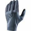 Gants VTT Mavic Deemax - Noir-Gris -Vélos Soldes Boutique gants vtt mavic deemax noir gris 2