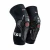 Genouillère Enfant G-Form Pro-X3 Noir X1 -Vélos Soldes Boutique genouillere enfant g form pro x3 noir x1