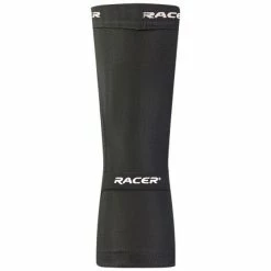 Genouillère Racer Flexair Noir -Vélos Soldes Boutique genouillere racer flexair noir 2