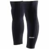 Genouilleres BBB ComfortKnee Thermofabric - Noir - BBW-93 -Vélos Soldes Boutique genouilleres bbb comfortknee thermofabric noir bbw 93