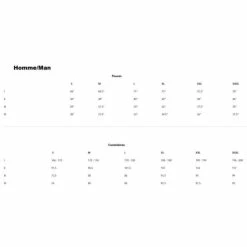 Genouilleres BBB ComfortKnee Thermofabric - Noir - BBW-93 -Vélos Soldes Boutique genouilleres bbb comfortknee thermofabric noir bbw 93 3