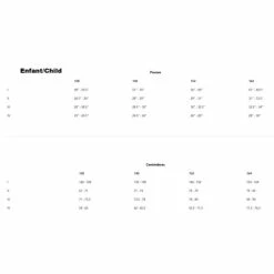 Genouilleres BBB ComfortKnee Thermofabric - Noir - BBW-93 -Vélos Soldes Boutique genouilleres bbb comfortknee thermofabric noir bbw 93 4