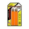 ESI Grips Grips ESI Chunky - Orange 2 ESI Grips Grips ESI Chunky - Orange -Vélos Soldes Boutique grips esi chunky orange