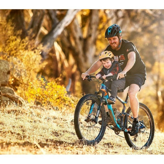 Guidon Enfant Pour Selle Avant Shotgun 5 Guidon Enfant Pour Selle Avant Shotgun – Image 3