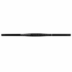 Guidon Plat Truvativ Descendant Carbone 750 Mm 31.8 - Noir
