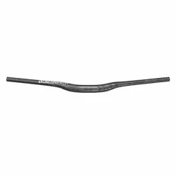 Guidon Truvativ Descendant Riser Carbone DH 800 Mm - 35 Mm - Noir