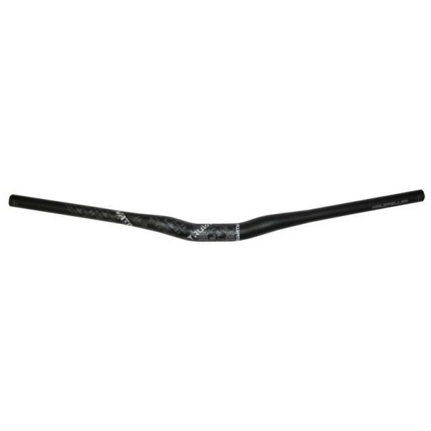 Guidon Truvativ Holzfeller 730 Mm - 40 Mm - 31.8 Mm - Noir 3 Guidon Truvativ Holzfeller 730 Mm - 40 Mm - 31.8 Mm - Noir