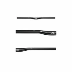 Crank Brothers Guidon VTT Crankbrothers Cobalt 2 Rise 15 Mm (31.8 Mm)