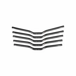 Guidon Vtt Humpert Ergo-Plus (25.4 Mm)