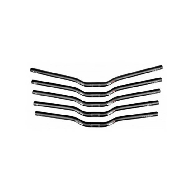 Guidon Vtt Humpert Ergo-Plus (25.4 Mm) 3 Guidon Vtt Humpert Ergo-Plus (25.4 Mm)