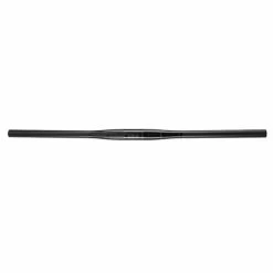 Deda-elementi Guidon VTT Plat Deda Elementi Mud Cross Ful Carbon - 750 Mm - Noir
