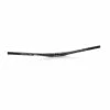Guidon Vtt XLC All MTN HB-M18 (31.8 Mm) - Noir Brillant -Vélos Soldes Boutique guidon vtt xlc all mtn hb m18 318 mm noir brillant