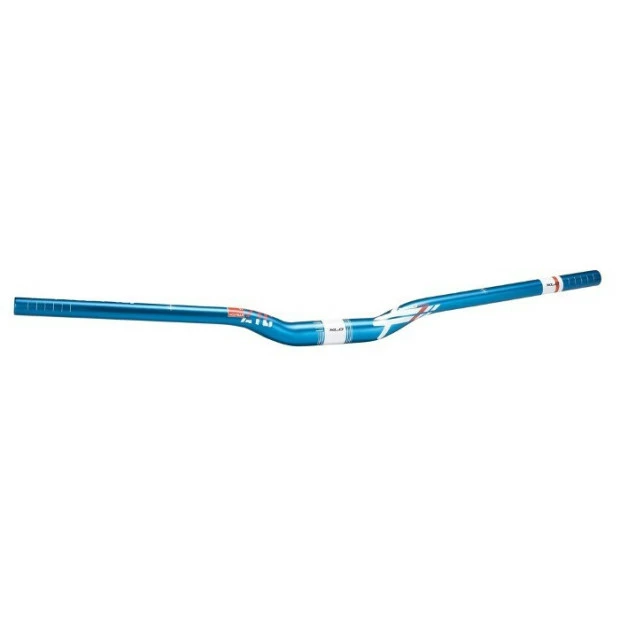 Guidon Vtt XLC Pro Ride HB-M16 (31.8 Mm) - Bleu 3 Guidon Vtt XLC Pro Ride HB-M16 (31.8 Mm) - Bleu