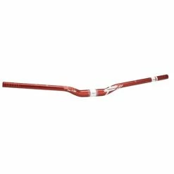 Guidon Vtt XLC Pro Ride HB-M16 (31.8 Mm) - Rouge