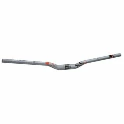 Guidon Vtt XLC Pro Ride HB-M16 (31.8 Mm) - Titane