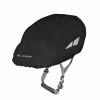 Housse De Pluie Casque Vaude 04300 - Noir -Vélos Soldes Boutique housse de pluie casque vaude