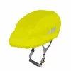 Housse De Pluie Casque Vaude 04300 - Jaune -Vélos Soldes Boutique housse de pluie casque vaude noir