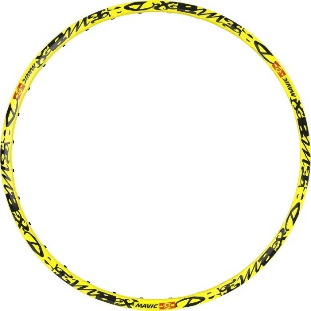 Jante Arrière Mavic Deemax Ultimate 27,5" 3 Jante Arrière Mavic Deemax Ultimate 27,5"