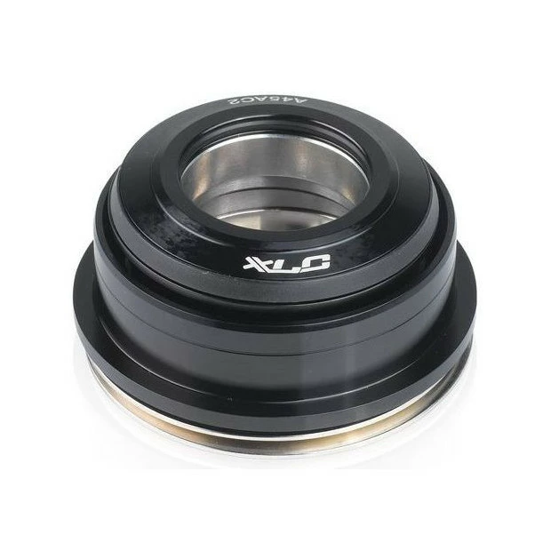 Jeu De Direction Aheadset Semi-Intégré XLC HS-I08 1 1/8"-1,5" 3 Jeu De Direction Aheadset Semi-Intégré XLC HS-I08 1 1/8"-1,5"