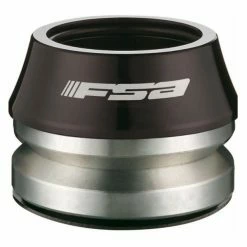 Jeu Direction Externe FSA Impact Campy/Gyro 1'.1/8' (NO.8D) Noir