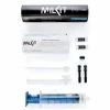 Kit De Valves Tubeless Et Seringue Milkit 35mm -Vélos Soldes Boutique kit de valves tubeless et seringue milkit 35mm