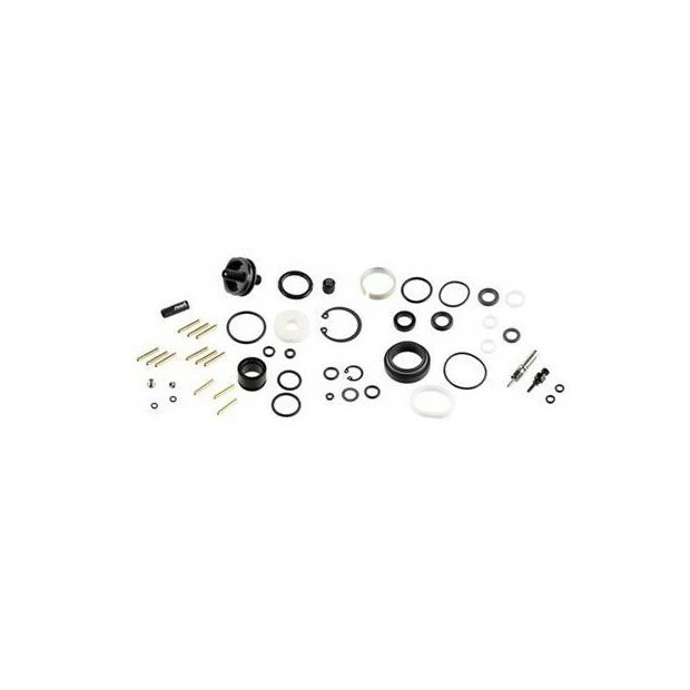 Kit Entretien RockShox Pour Tige De Selle Stealth Reverb Full SVC 3 Kit Entretien RockShox Pour Tige De Selle Stealth Reverb Full SVC
