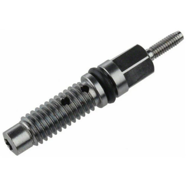 Kit Raccord Durite RockShox Pour Tige De Selle Reverb X10 3 Kit Raccord Durite RockShox Pour Tige De Selle Reverb X10