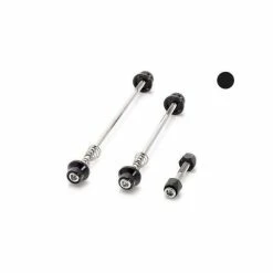 Kit XLC Serrage + Selle Vis Hexa QR-A01