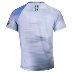 Maillot Enduro/Cross-Country Manches Courtes Kenny Indy Fog -Vélos Soldes Boutique maillot enduro cross country manches courtes kenny indy fog 1