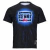 Maillot Enduro/Cross-Country Manches Courtes Kenny Indy Néon -Vélos Soldes Boutique maillot enduro cross country manches courtes kenny indy neon