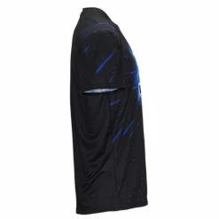 Maillot Enduro/Cross-Country Manches Courtes Kenny Indy Néon -Vélos Soldes Boutique maillot enduro cross country manches courtes kenny indy neon 2