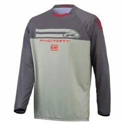 Maillot Enduro/Free-Ride Kenny Factory Tuscan