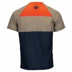 Maillot Enduro Manches Courtes Kenny Charger Bleu Marine 6 Maillot Enduro Manches Courtes Kenny Charger Bleu Marine -Vélos Soldes Boutique maillot enduro manches courtes kenny charger bleu marine 1