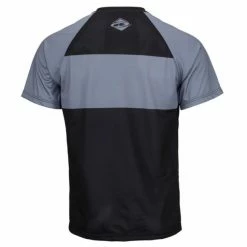 Maillot Enduro Manches Courtes Kenny Charger Noir 6 Maillot Enduro Manches Courtes Kenny Charger Noir -Vélos Soldes Boutique maillot enduro manches courtes kenny charger noir 1