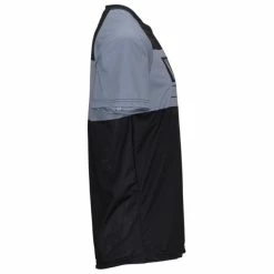 Maillot Enduro Manches Courtes Kenny Charger Noir 7 Maillot Enduro Manches Courtes Kenny Charger Noir -Vélos Soldes Boutique maillot enduro manches courtes kenny charger noir 2