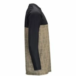 Maillot Enduro Manches Longues Kenny Charger Kaki -Vélos Soldes Boutique maillot enduro manches longues kenny charger kaki 2