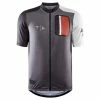 Maillot Homme VTT Craft Advanced HMC - Gris / Blanc 2 Maillot Homme VTT Craft Advanced HMC - Gris / Blanc -Vélos Soldes Boutique maillot homme vtt craft advanced hmc gris blanc